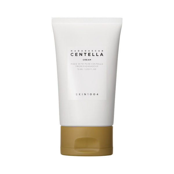 Fotografie SKIN1004 Madagascar Centella Cream 75 ml