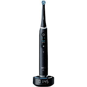 ORAL-B Series iO 10 black elektrická zubná kefka kúpite na Pilulka.sk