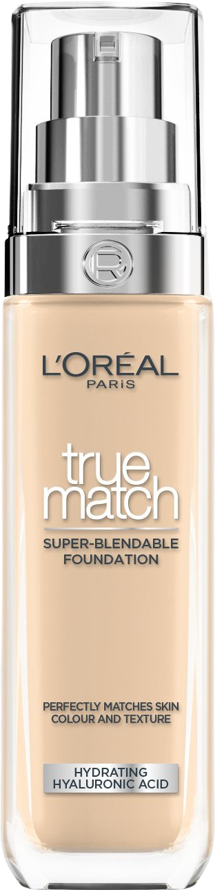 L'ORÉAL PARIS True Match make-up 2.N 30 ml
