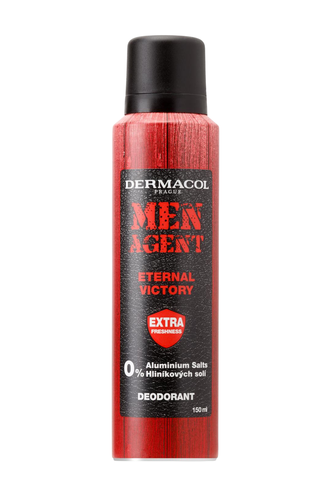 DERMACOL Men Agent deo/M Eternal Victory 150 ml