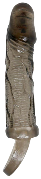 Pretty Love Stimulační návlek na penis Carson