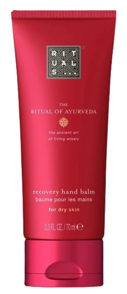 Fotografie RITUALS of Ayurveda Harmonious Hand Balzám na ruce 70 ml