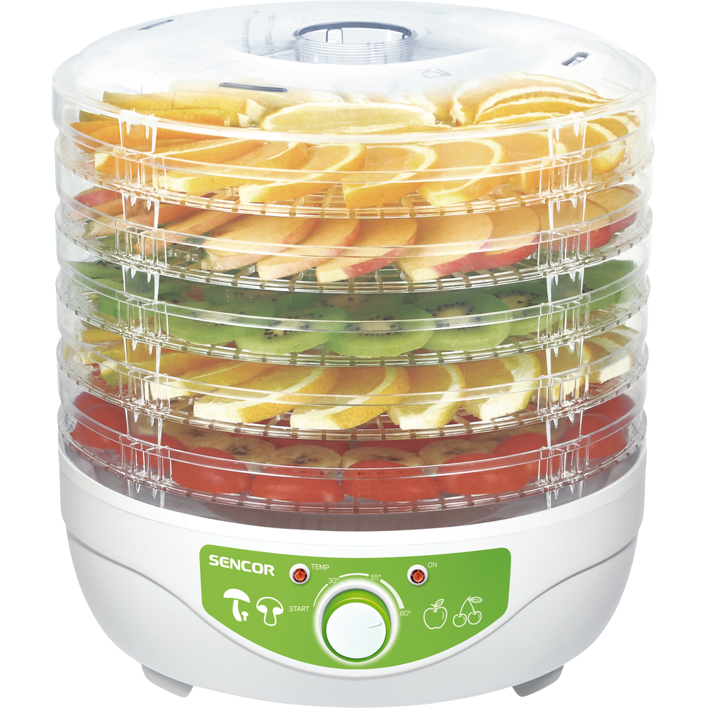 Sencor SFD 790WH sušička potravín