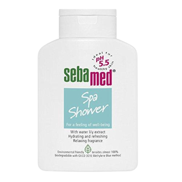 SEBAMED Sprchový gel spa 200 ml