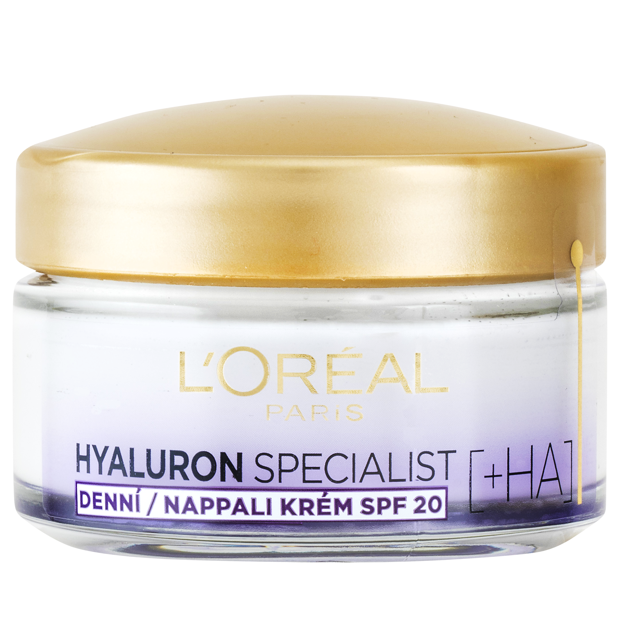 L'Oréal Paris Hyaluron Specialist denný hydratačný krém 50 ml