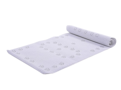 PETITE&MARS Podložka protišmyková do vane Harry