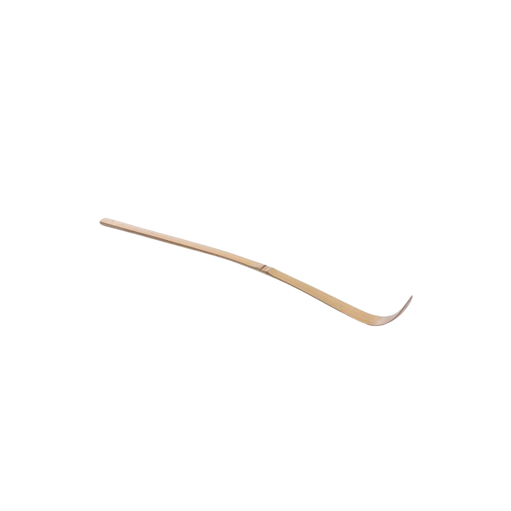 MOYA Chashaku - bambusová lžIčka světlá