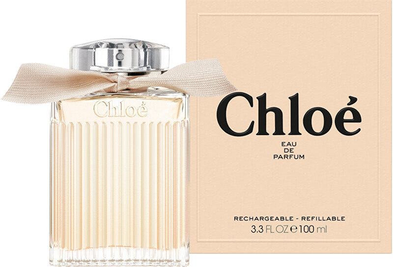 CHLOÉ Eau de Parfum 100 ml
