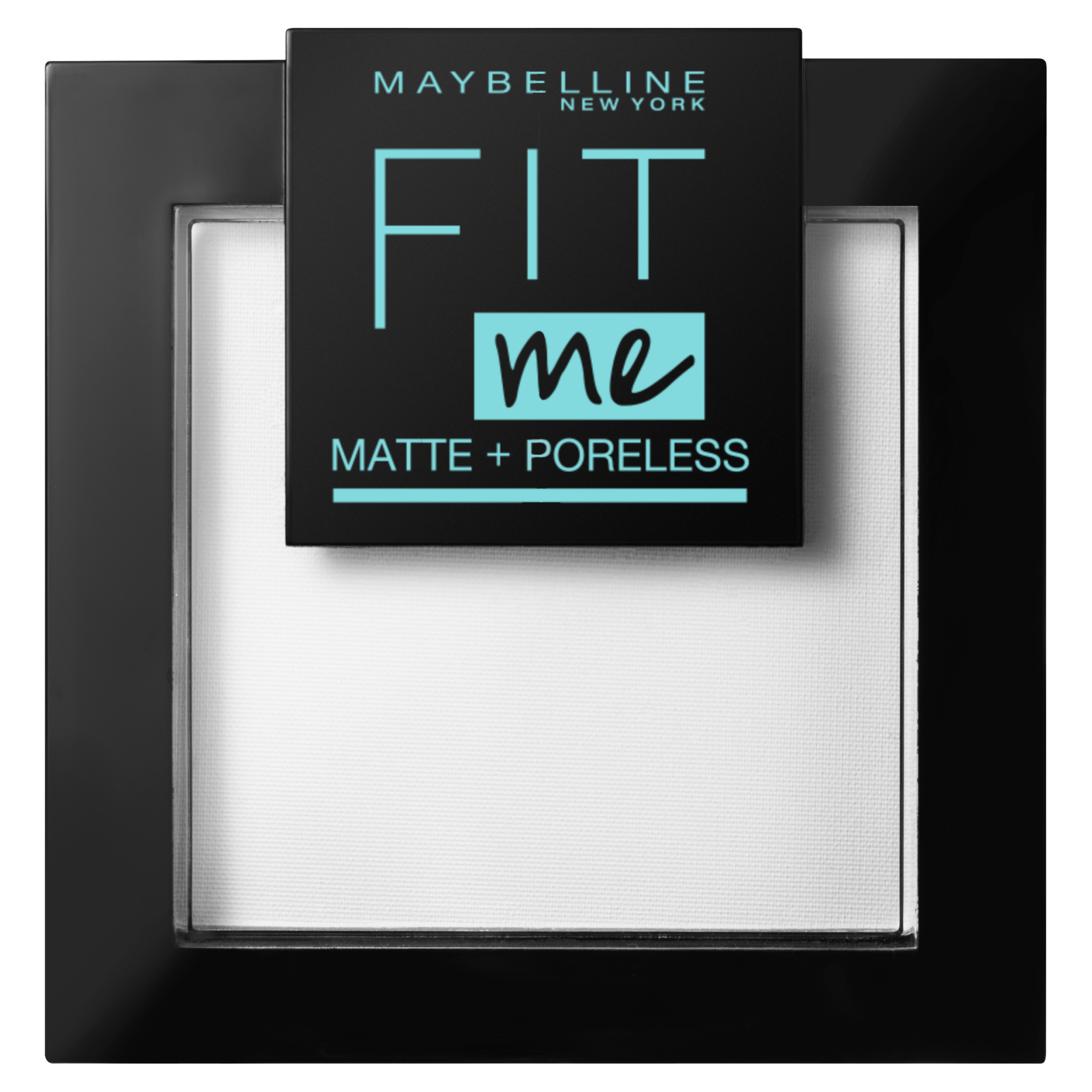 Fotografie Maybelline New York Fit me Powder 090 Translucent pudr, 9 g