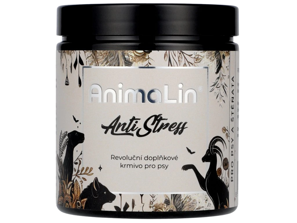 ANIMALIN AntiStress pes 90 g