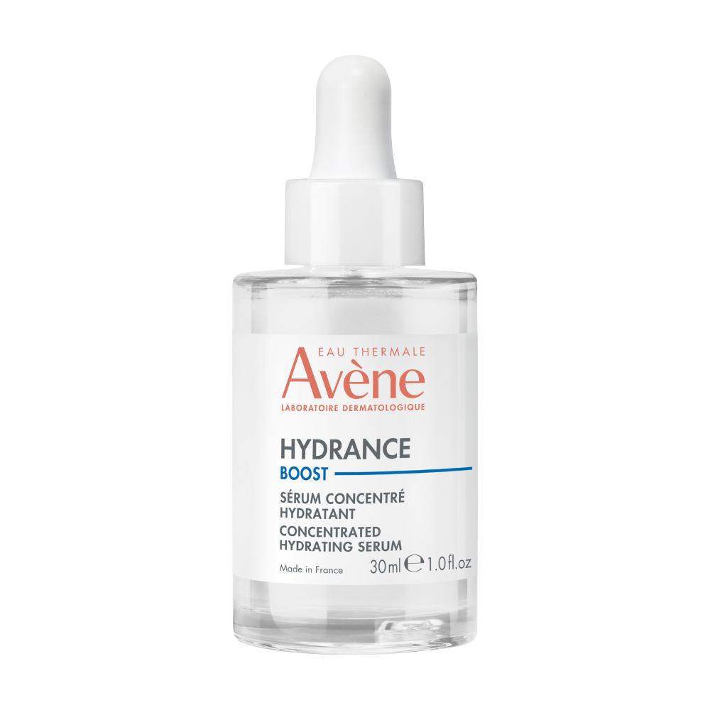 AVÈNE Hydrance BOOST Koncentrované hydratační sérum 30 ml