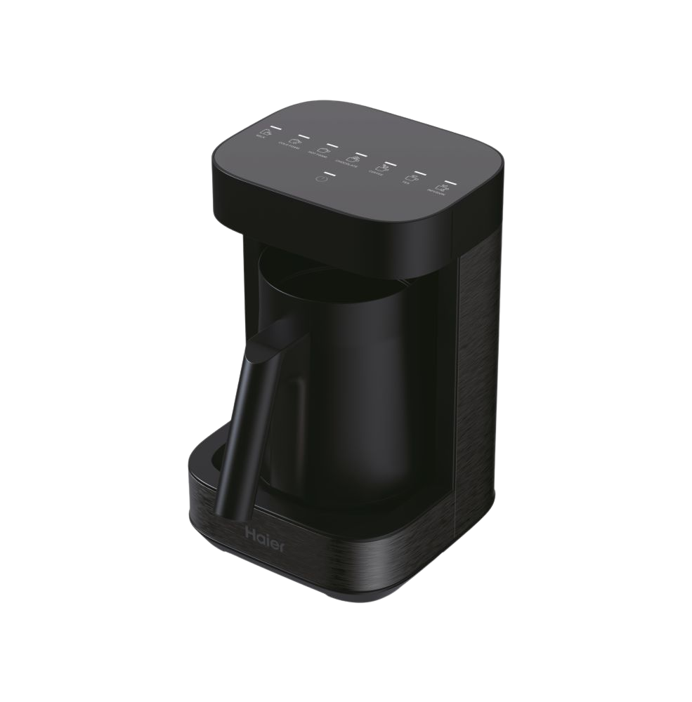 Fotografie HAIER I-Master Series 5 Multi Beverage HMB5A 011