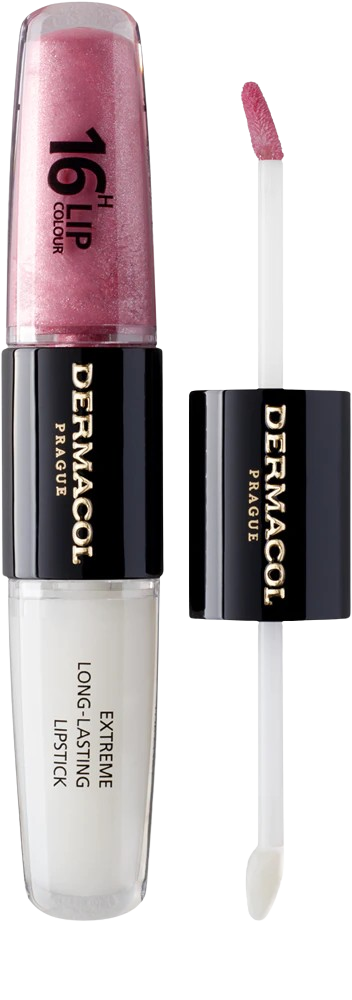 DERMACOL 16H Lip Colour - Dlouhotrvající barva na rty č.11