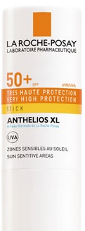 Fotografie La Roche-Posay Anthelios XL SPF 50+ Tyčinka na citlivé partie 9 ml