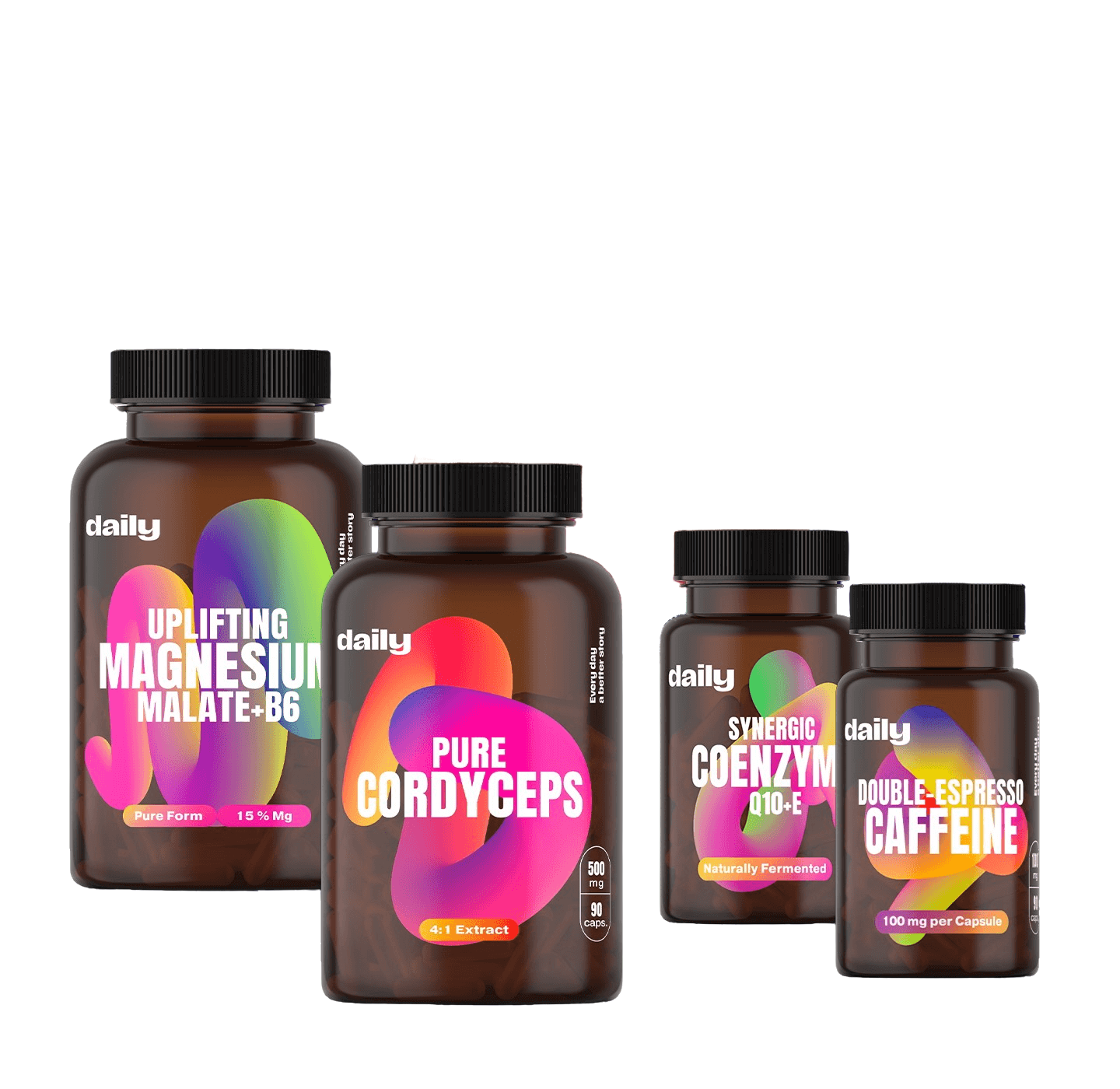 DAILY Energy Boost