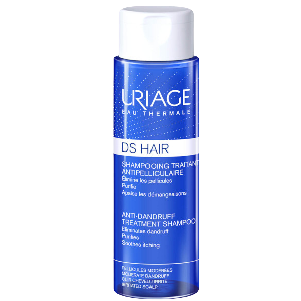 URIAGE Šampón D.S. Hair Antipellculaire 200 ml
