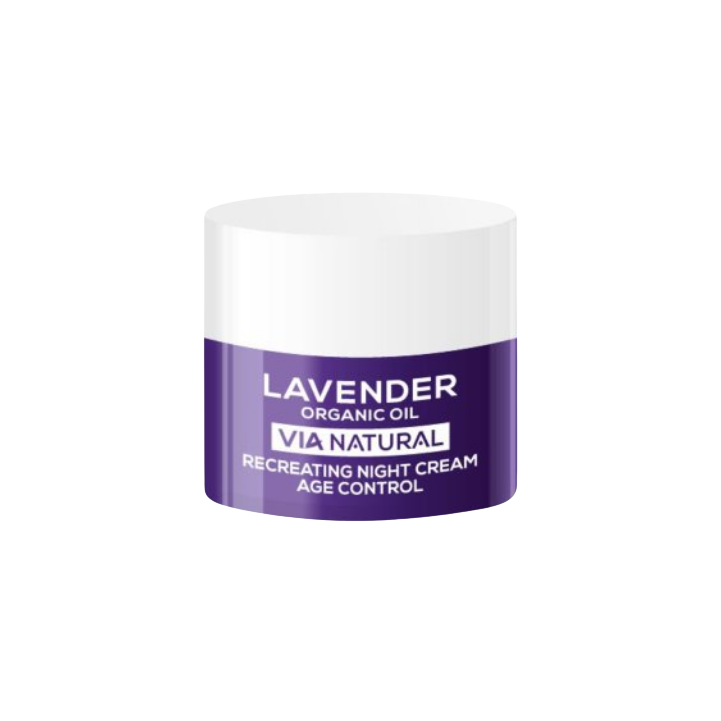 BIOFRESH Obnovující noční krém proti stárnutí Lavender 50 ml