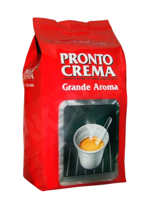 LAVAZZA Prontocrema Grande Aroma 1000 g