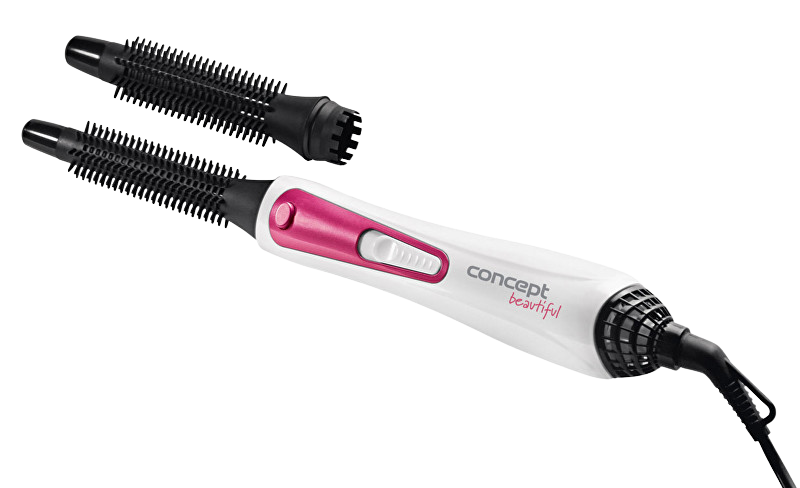 CONCEPT Kulmofén KF1310 fialový