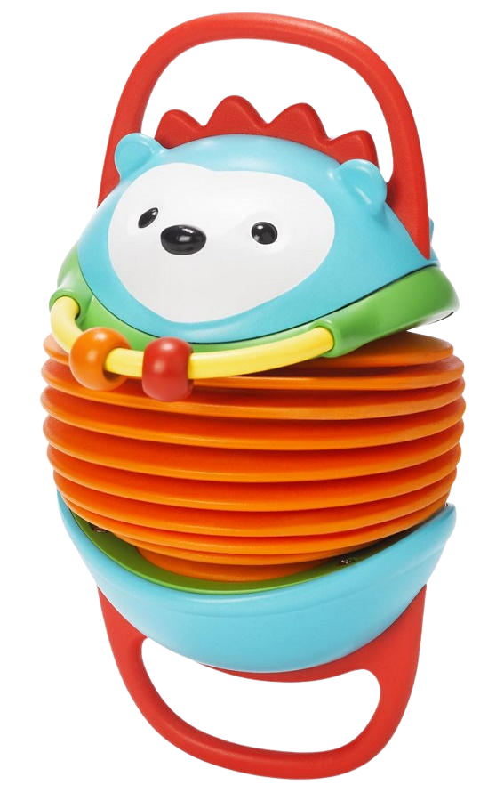 Skip Hop Ježeček akordeon