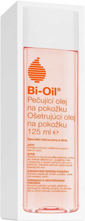 Bi-Oil PurCellin Oil 125 ml koupíte na Pilulka.cz