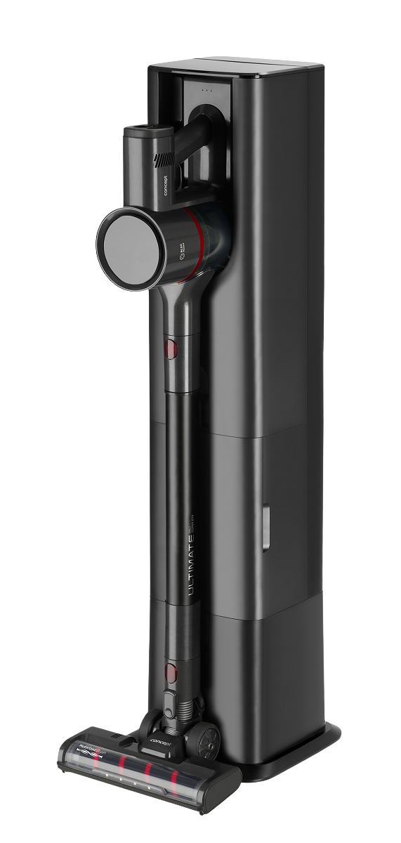 CONCEPT VP6300 Tyčový vysavač 5v1