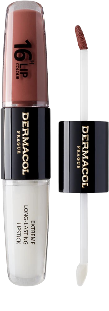 DERMACOL 16H Lip Colour - Dlouhotrvající barva na rty č.31