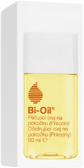 BI-OIL Pečující olej přírodní 60 ml