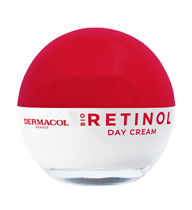 DERMACOL Bio Retinol krém denní 50 ml