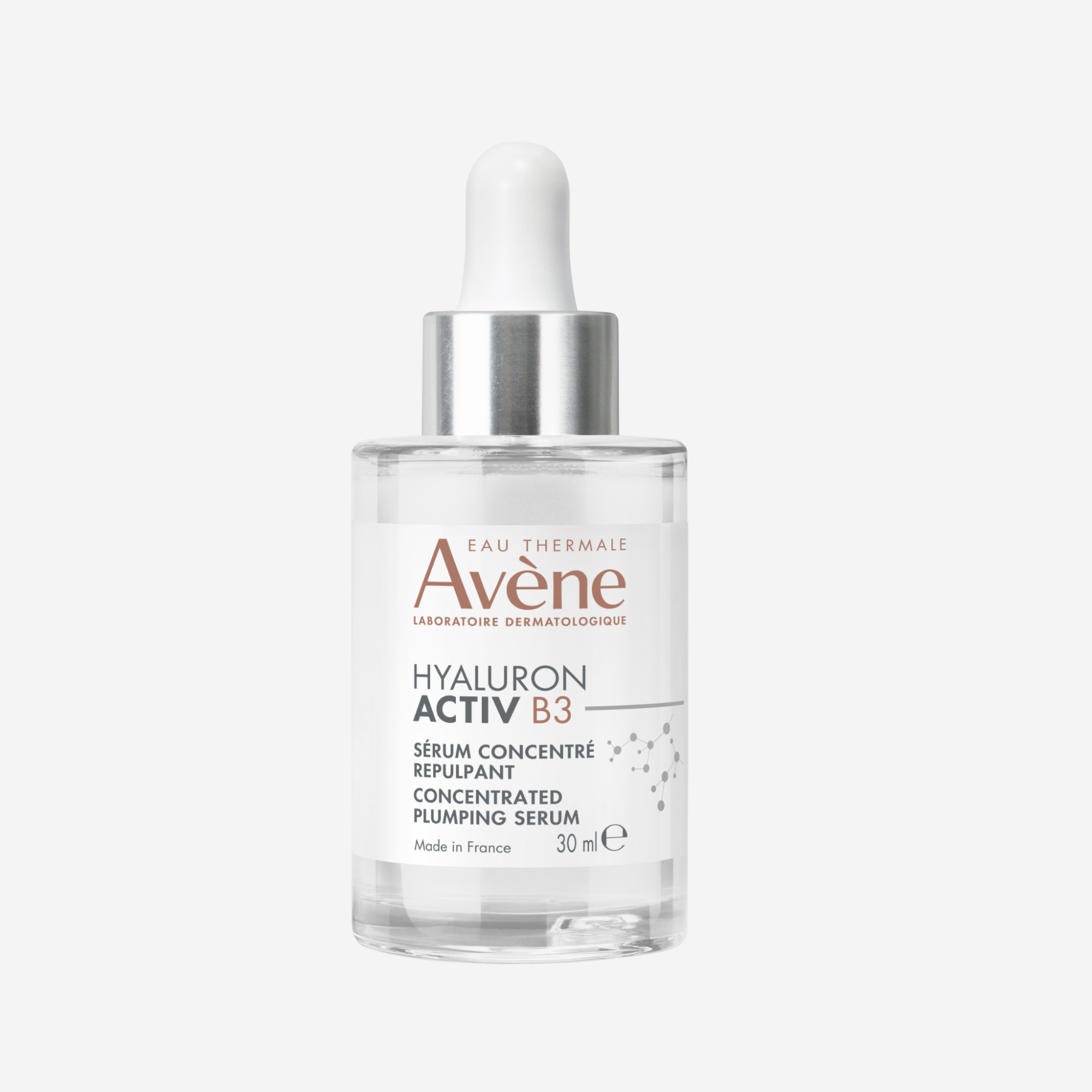 Fotografie Avène Hyaluron Activ B3 Koncentrované sérum 30 ml