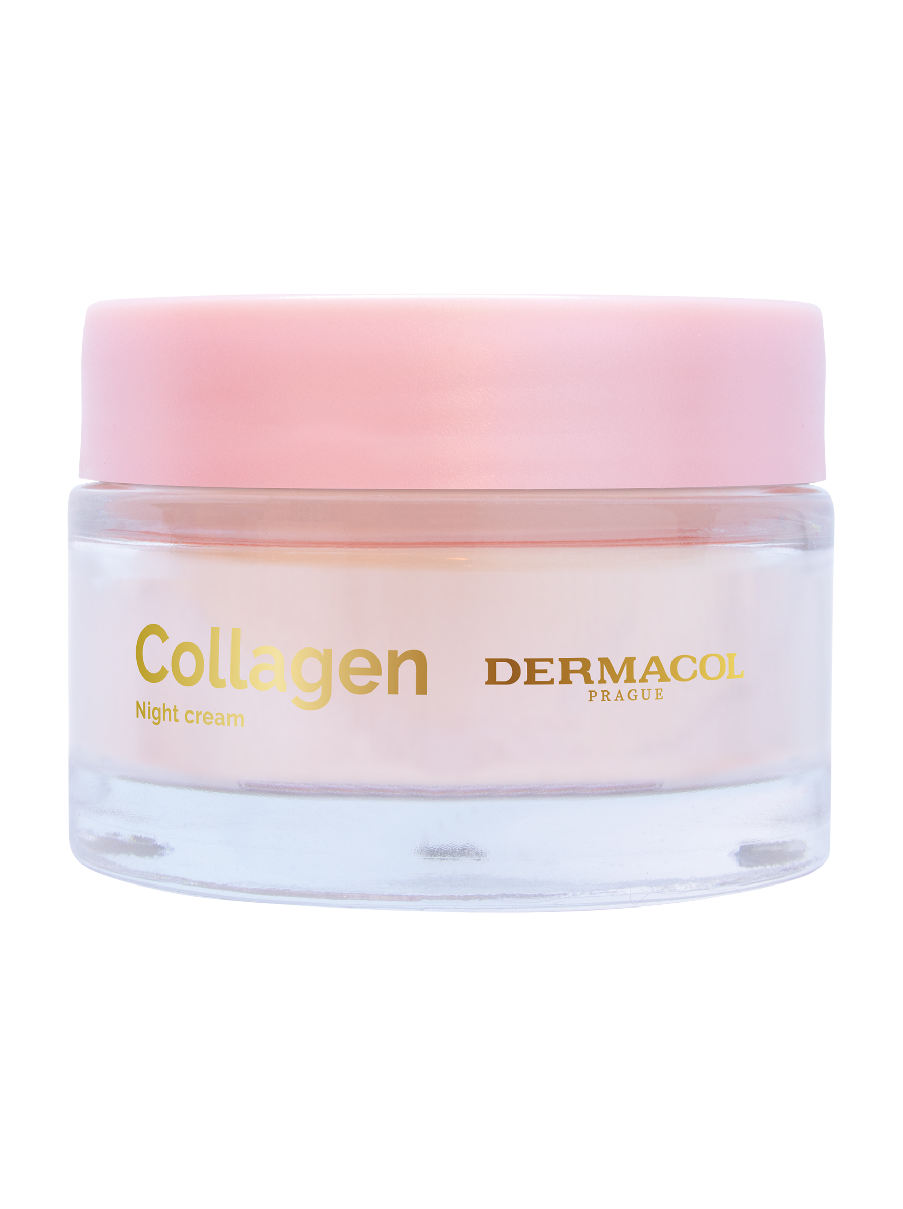 DERMACOL Collagen noční krém 50 ml