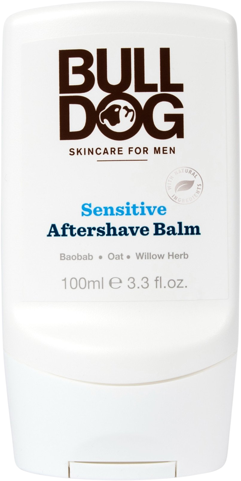 BULLDOG balzam po holení 100 ml