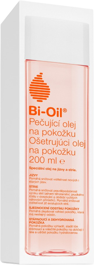 Bi-Oil PurCellin Oil 200 ml koupíte na Pilulka.cz