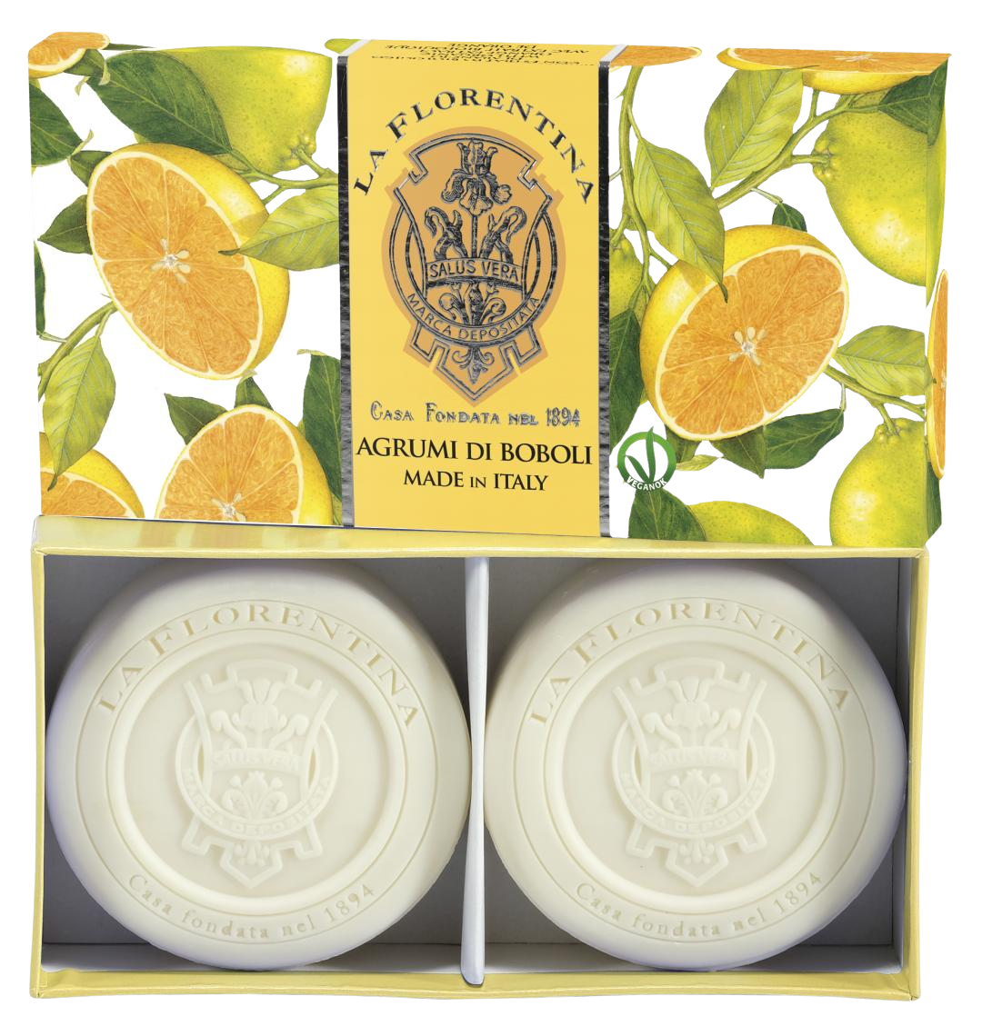 Agrumi di Boboli