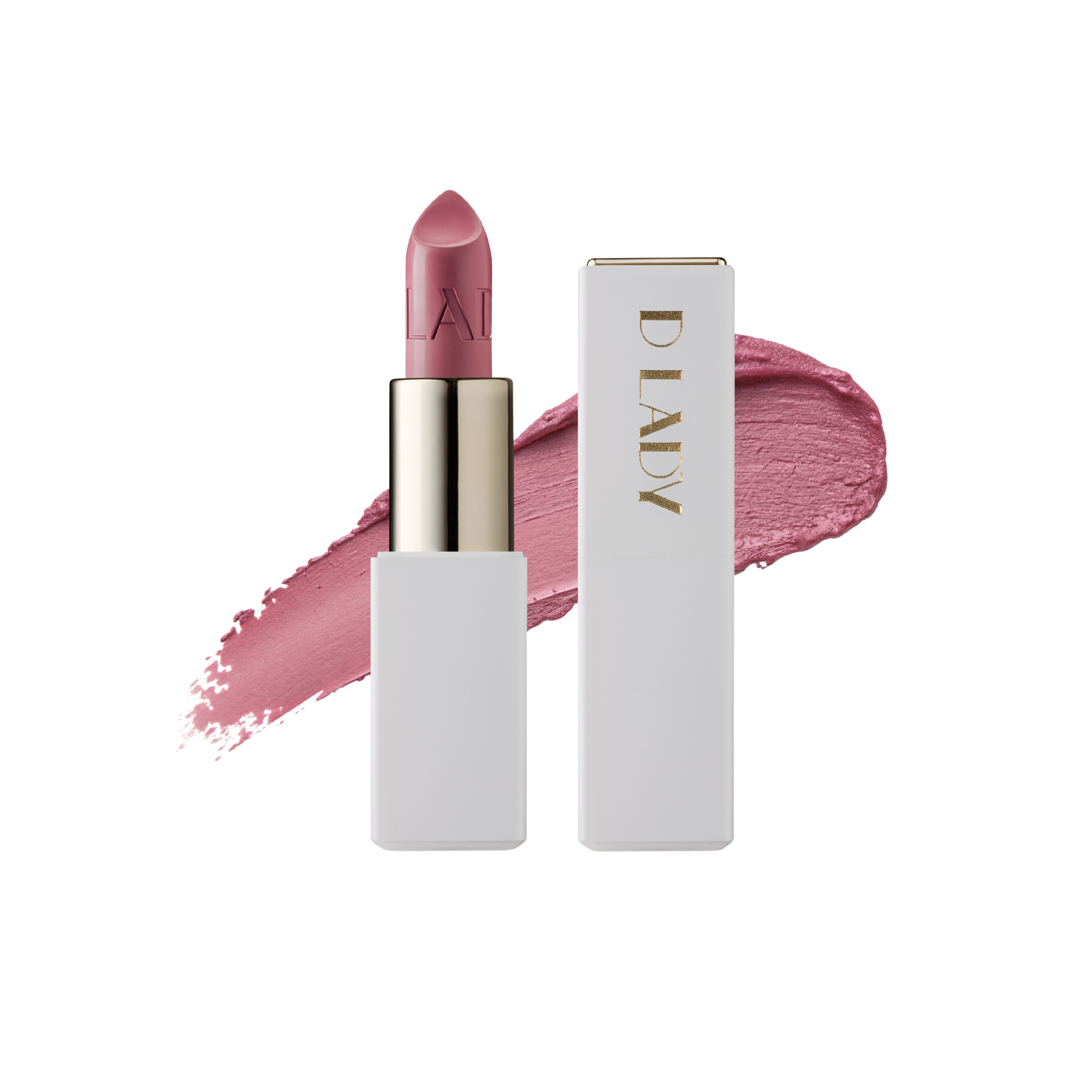 DERMACOL D Lady rtěnka č. 6 Lady Aura