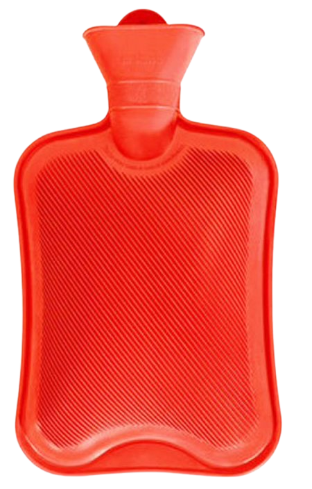 SimplyMed gumový termofor 2 l