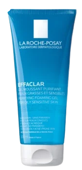 Fotografie LA ROCHE-POSAY EFFACLAR GEL 200 ml