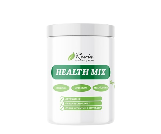 MAXXWIN Revix Health mix 200 g