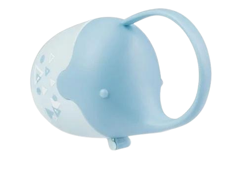 Modrá