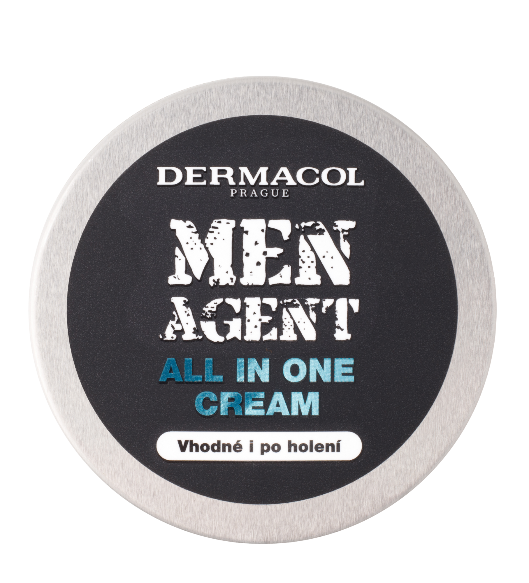 DERMACOL Men Agent krém All in One 70 ml