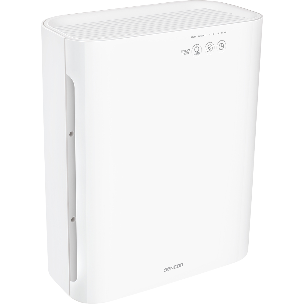 Sencor Čistička vzduchu SHA 8400WH-EUE3