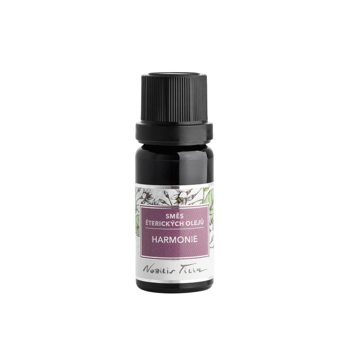 Fotografie Nobilis Tilia Směs éterických olejů Harmonie 10 ml
