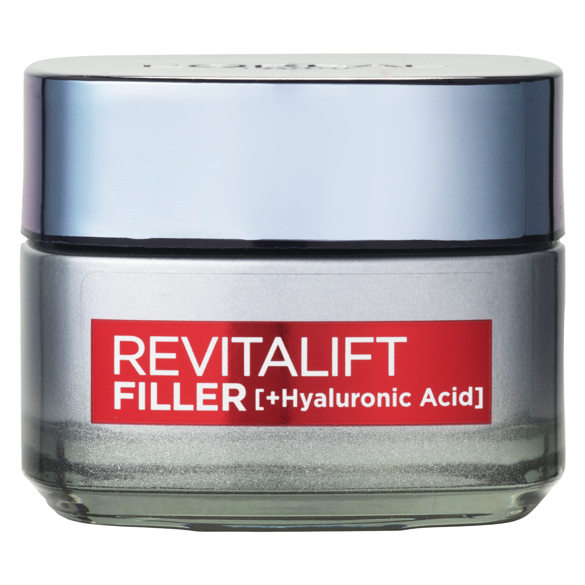 L'Oréal Paris Revitalift Filler vyplňující denní krém proti vráskám 50 ml