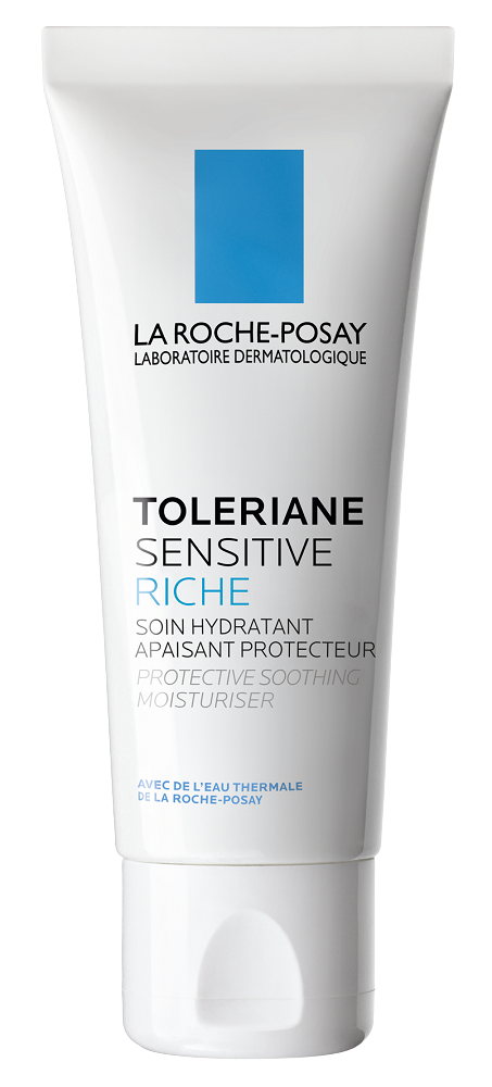 La Roche-Posay Toleriane Sensitive Riche 40 ml