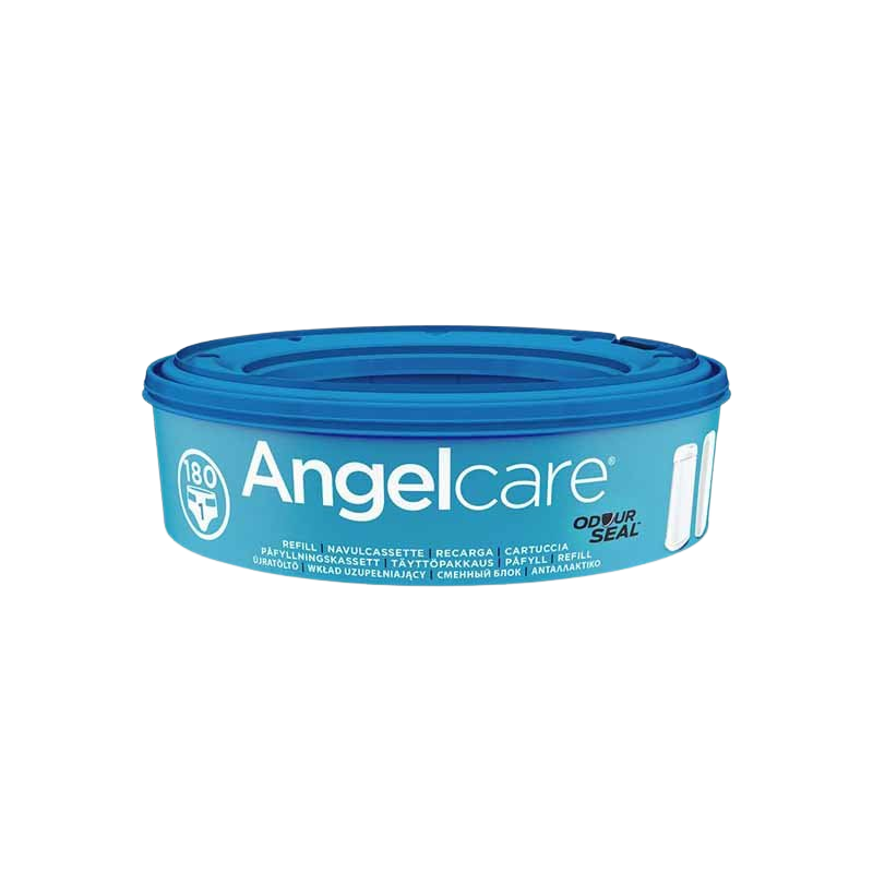 Angelcare Náhradná kazeta Single