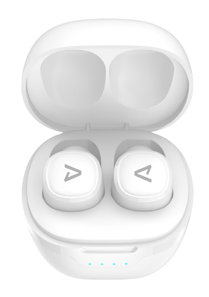 LAMAX Dots2 White wireless charging