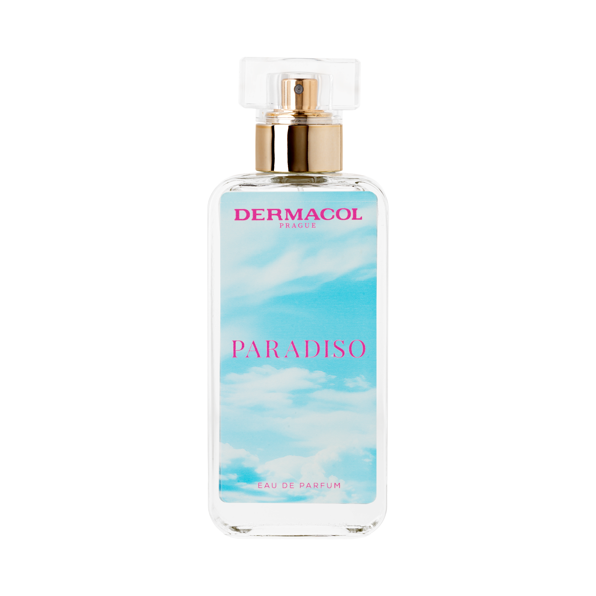 DERMACOL EDP Paradiso 50 ml