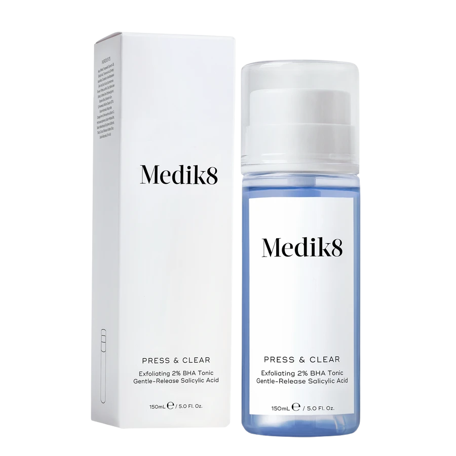 MEDIK8 Press & Clear 150 ml