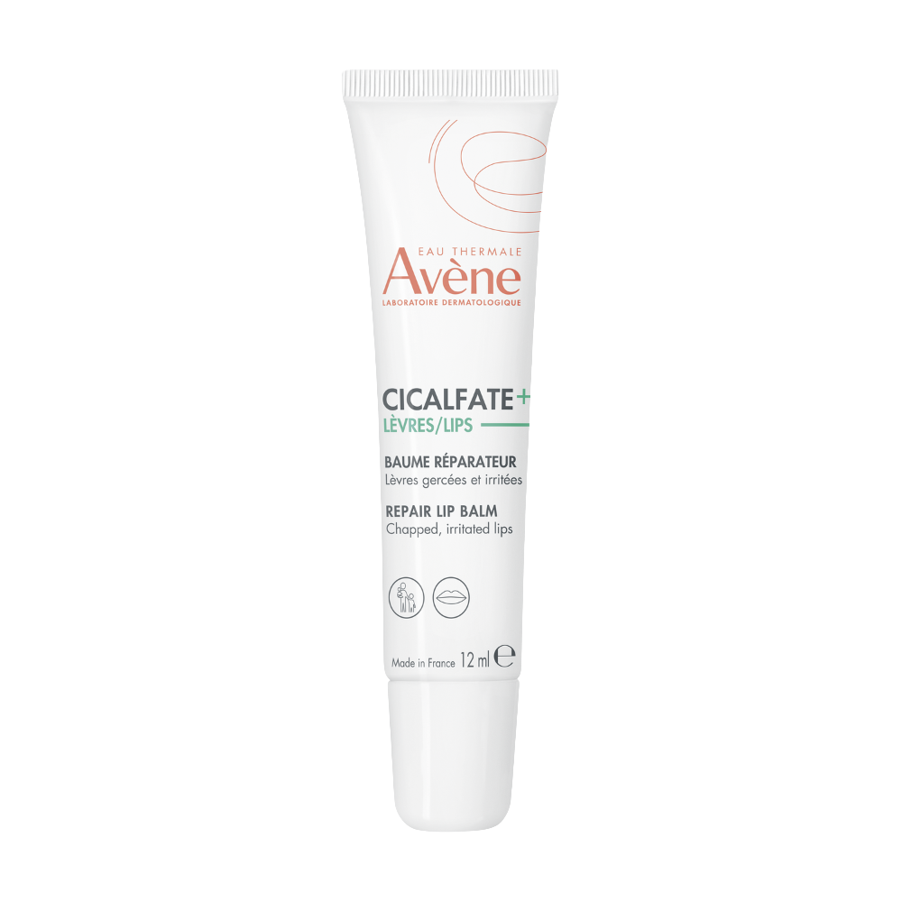 AVÈNE Cicalfate+ Obnovující balzám na rty 12 ml