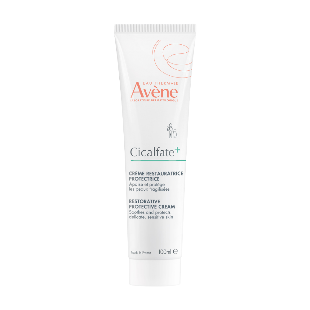 Avène Cicalfate+ Obnovující ochranný krém 100 ml